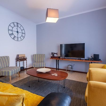Areal De Santa Barbara Guest House 리베라그란데 외부 사진