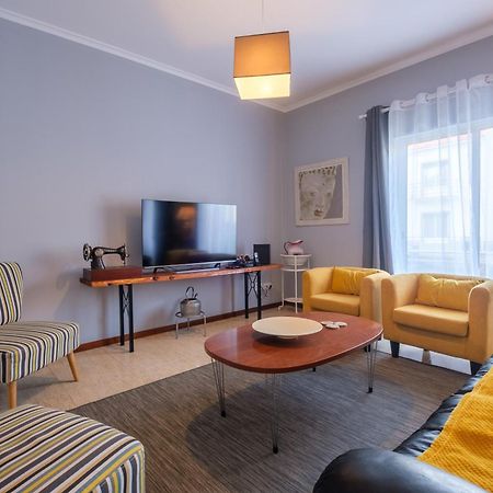 Areal De Santa Barbara Guest House 리베라그란데 외부 사진