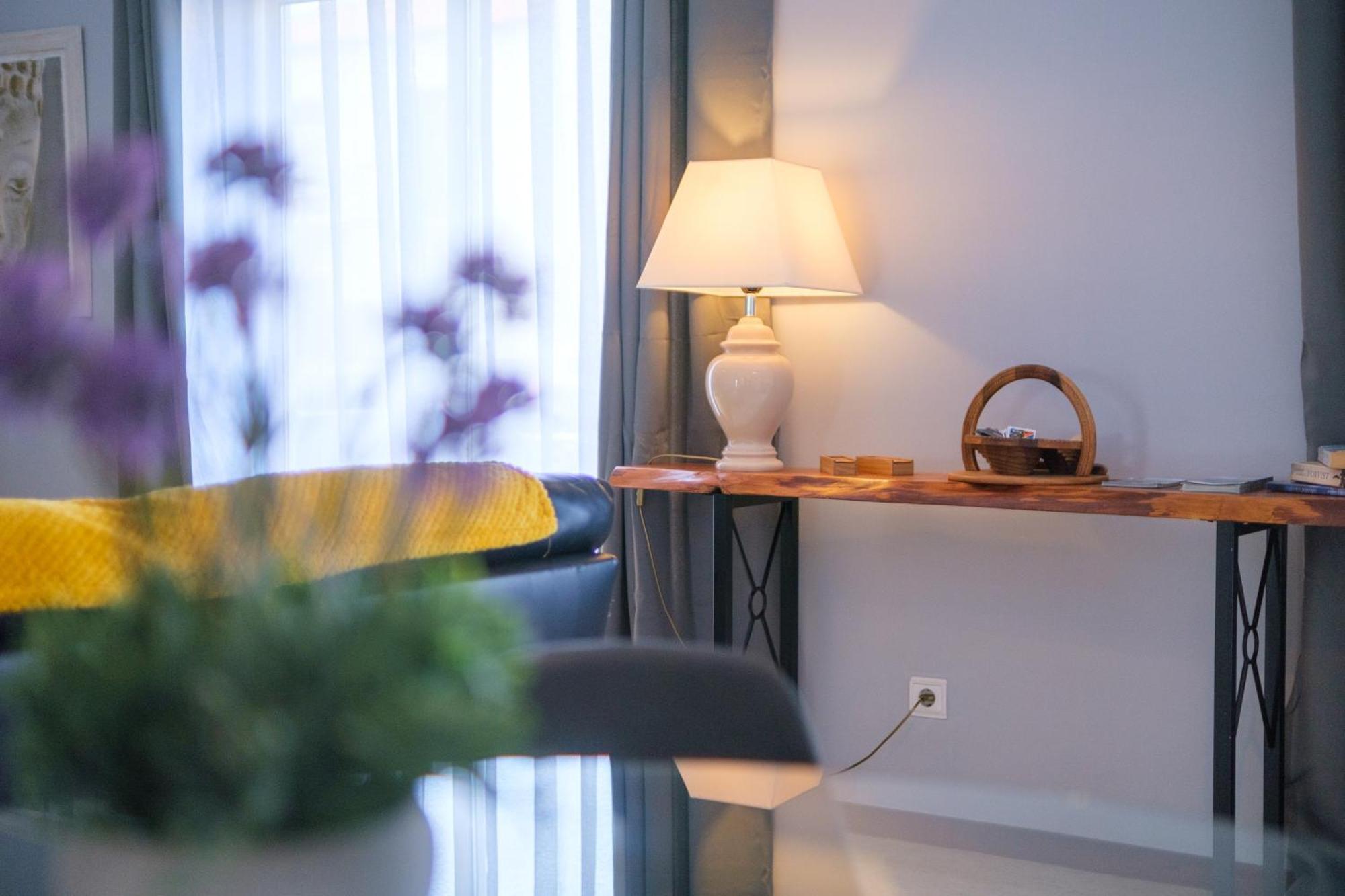 Areal De Santa Barbara Guest House 리베라그란데 외부 사진