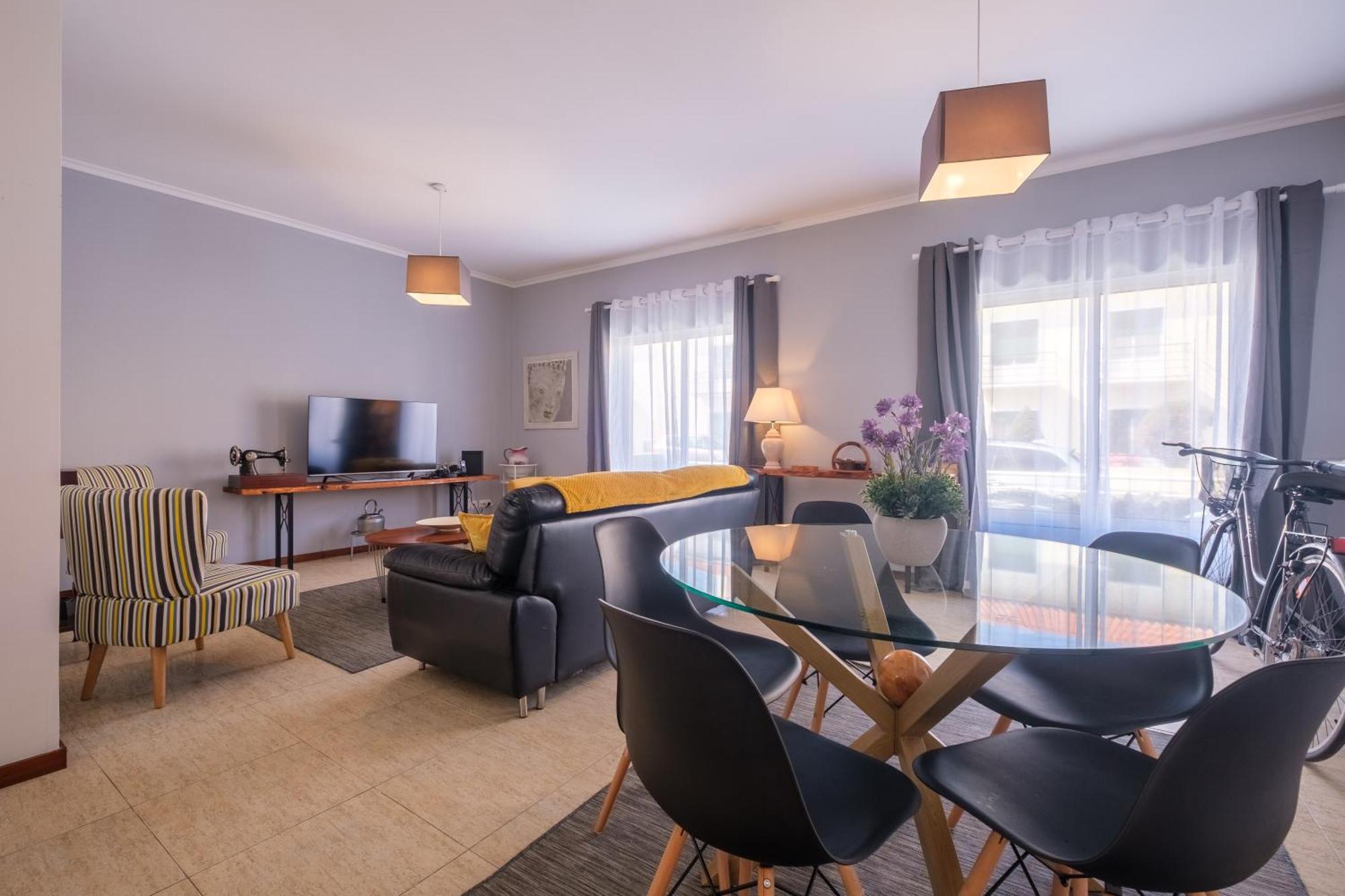 Areal De Santa Barbara Guest House 리베라그란데 외부 사진