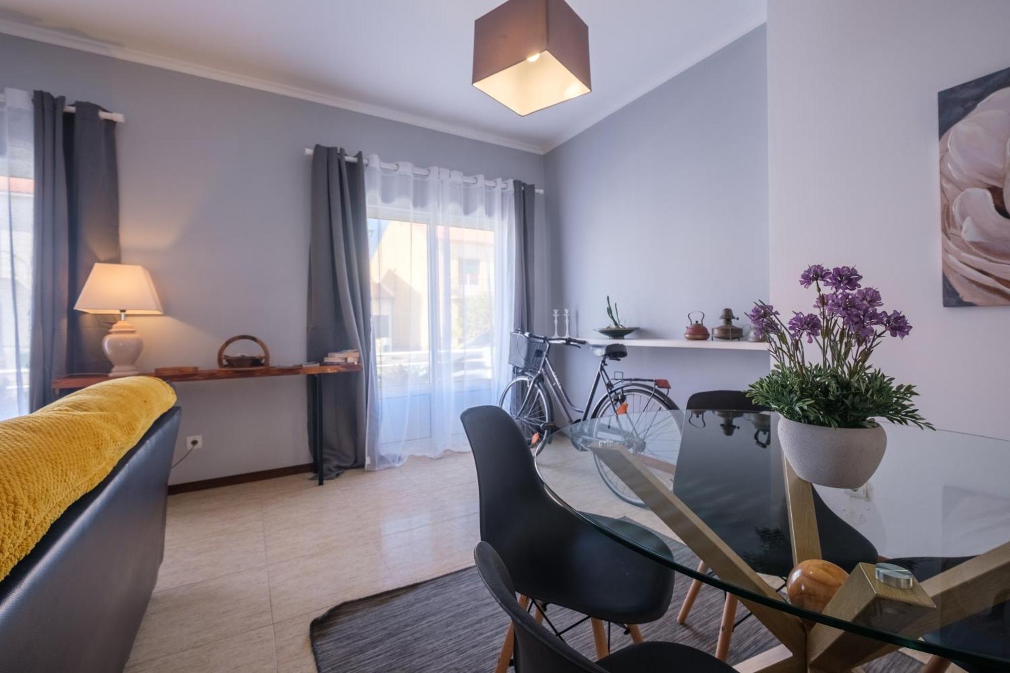 Areal De Santa Barbara Guest House 리베라그란데 외부 사진