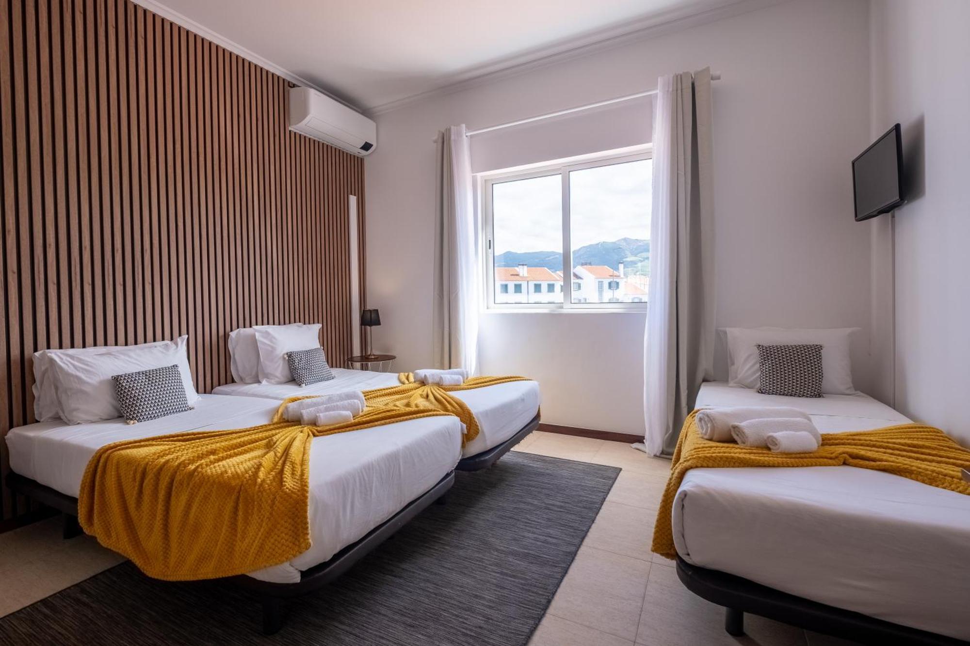 Areal De Santa Barbara Guest House 리베라그란데 외부 사진