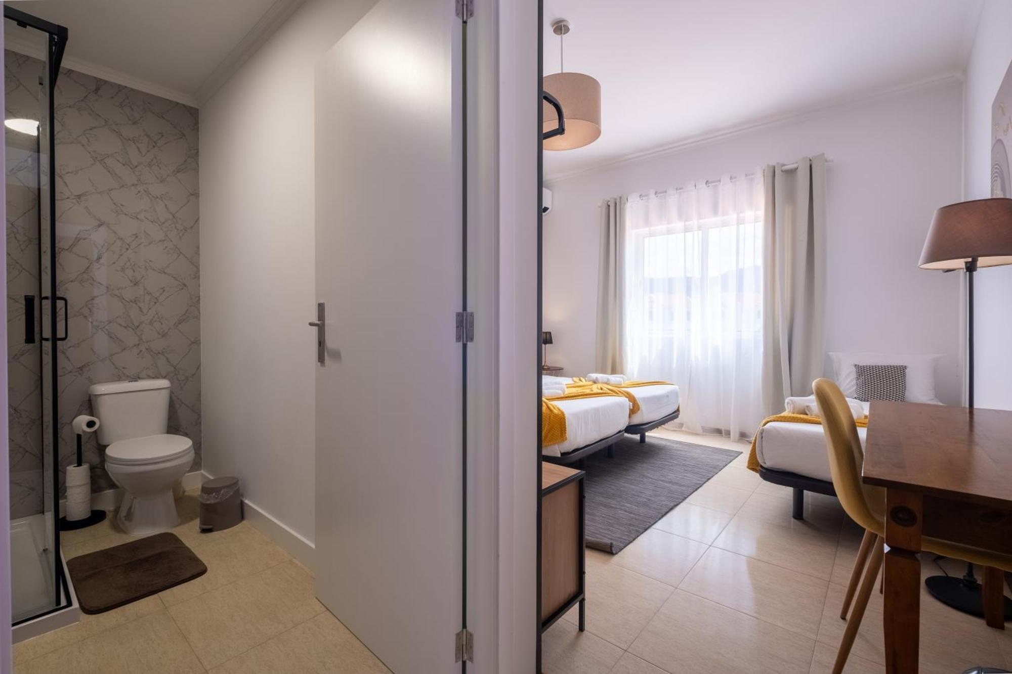 Areal De Santa Barbara Guest House 리베라그란데 외부 사진