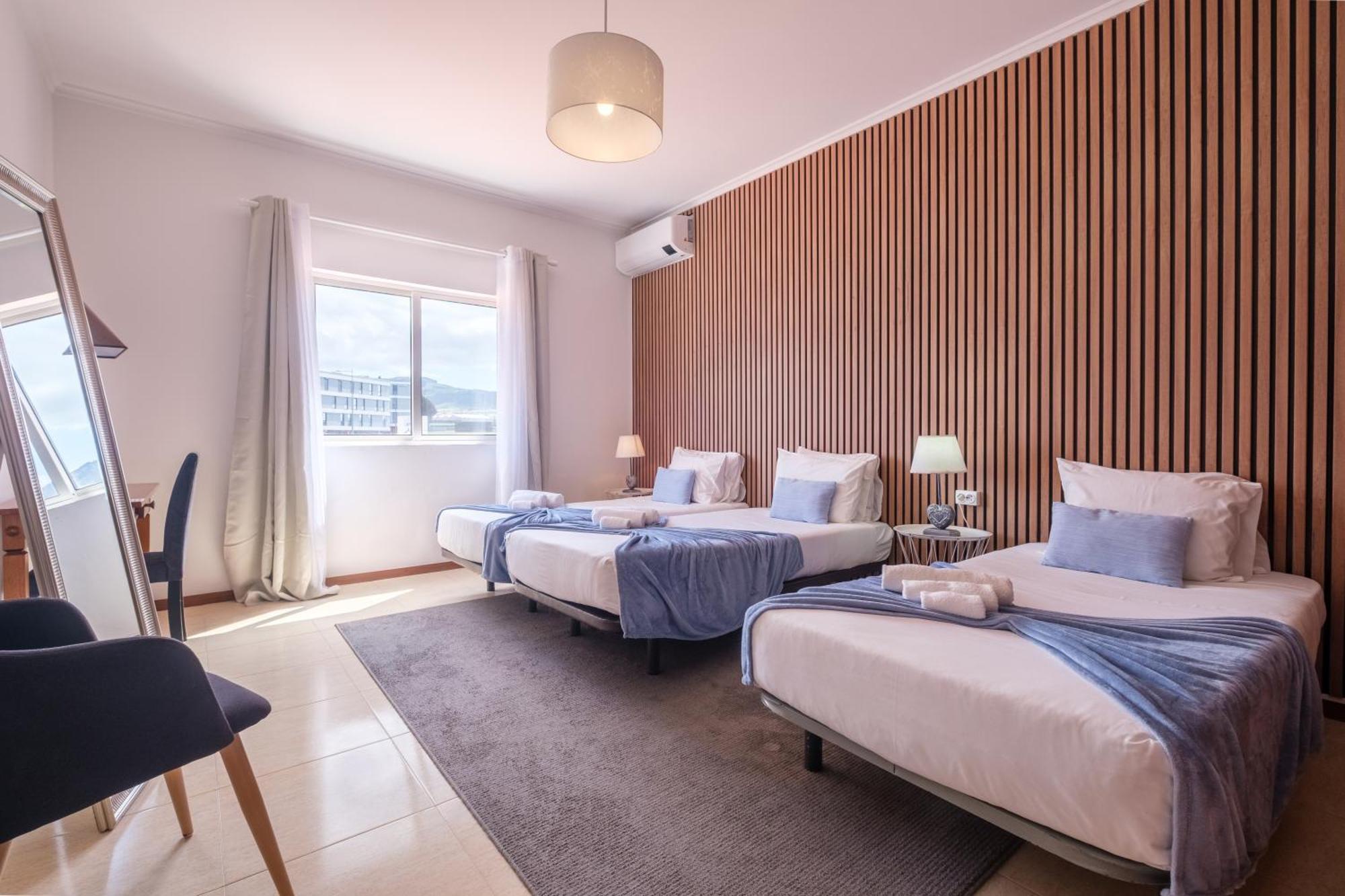 Areal De Santa Barbara Guest House 리베라그란데 외부 사진