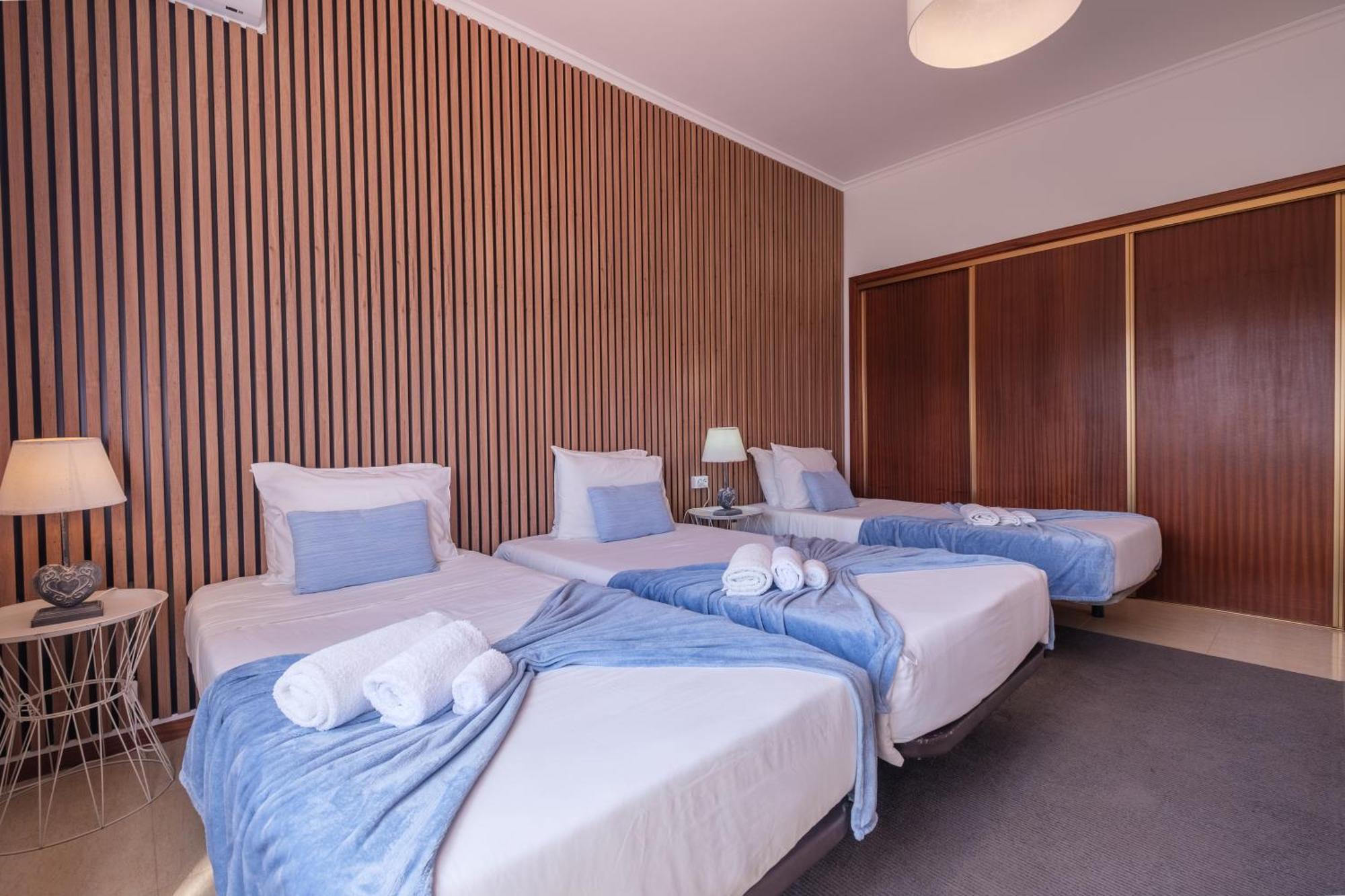 Areal De Santa Barbara Guest House 리베라그란데 외부 사진