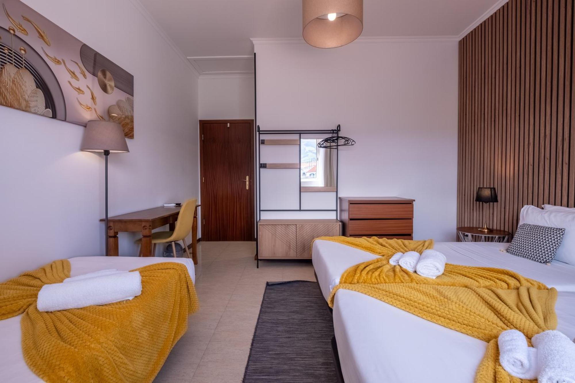 Areal De Santa Barbara Guest House 리베라그란데 외부 사진