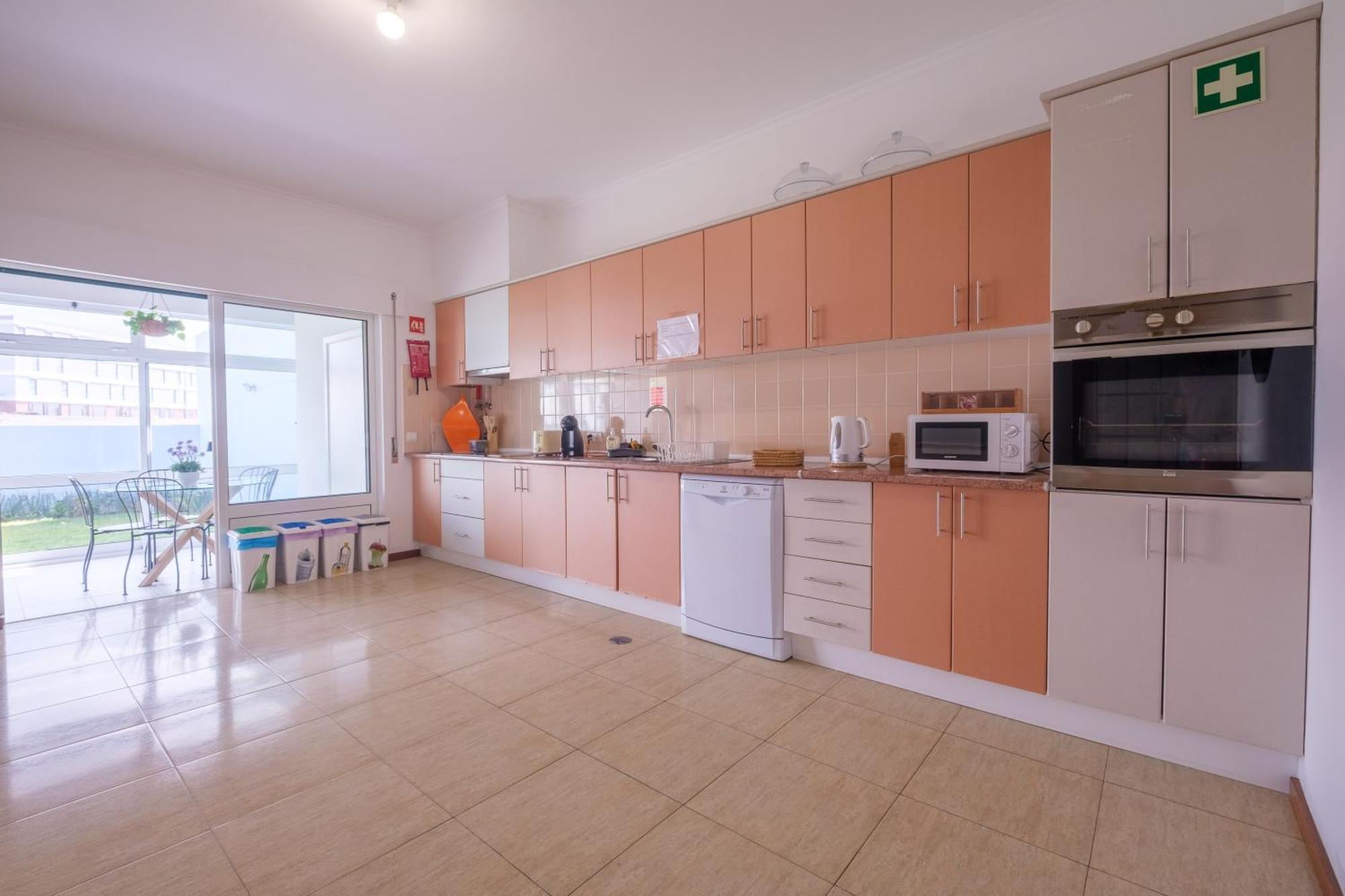 Areal De Santa Barbara Guest House 리베라그란데 외부 사진
