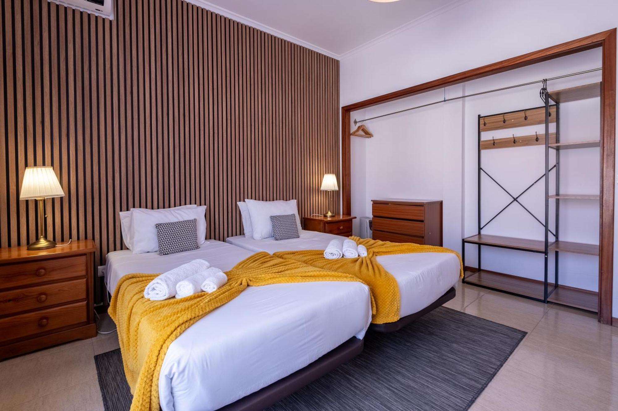 Areal De Santa Barbara Guest House 리베라그란데 외부 사진